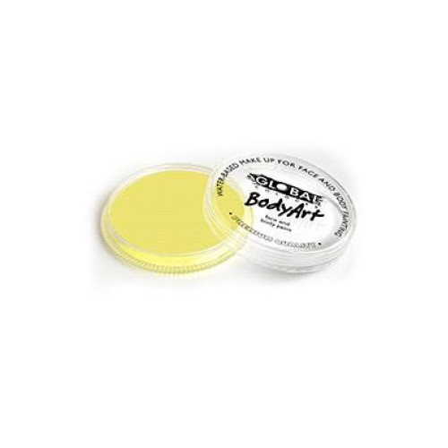 Global Colours 32g Yellow Light (Global Colours 32g Yellow Light)